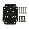 RAM ADAPTER PLATE W AMPS