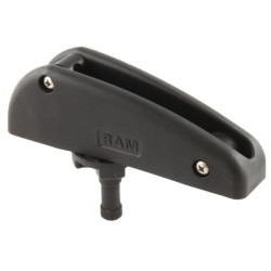 RAM ANCHOR LINE LOCK CHOCK