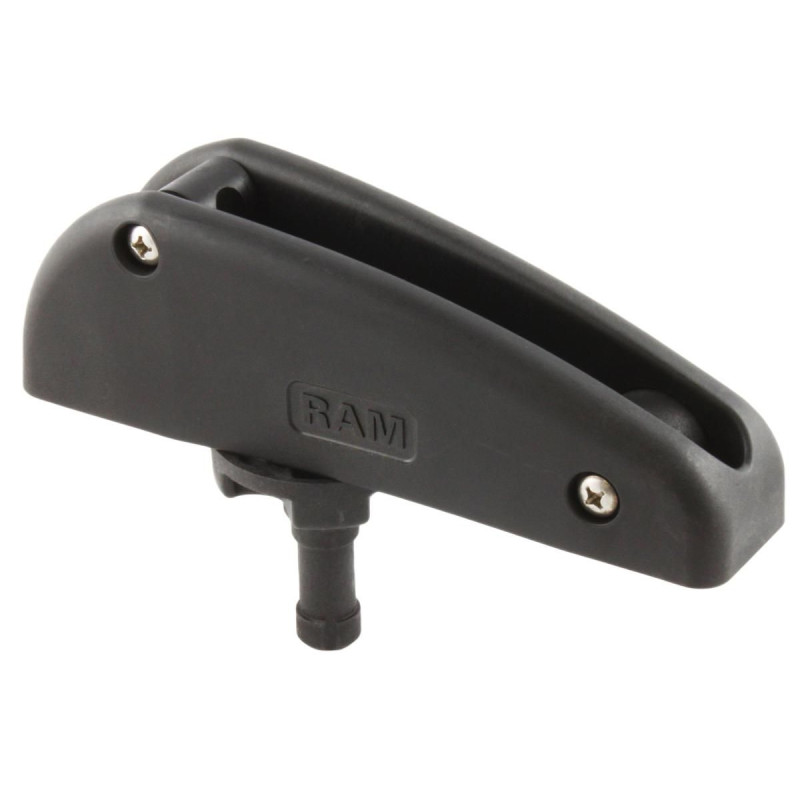 RAM ANCHOR LINE LOCK CHOCK