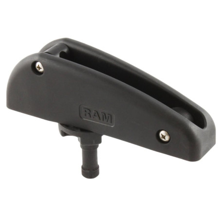 RAM ANCHOR LINE LOCK CHOCK