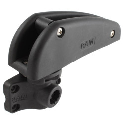 RAM ANCHOR LINE LOCK CHOCK