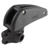RAM ANCHOR LINE LOCK CHOCK
