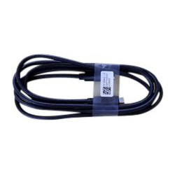 1.8m USB-C to USB-C cable