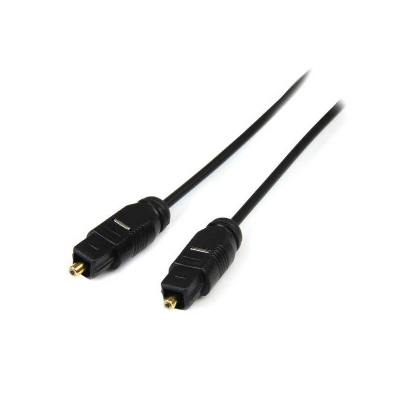 15ft Toslink Digital Optical Audio Cable