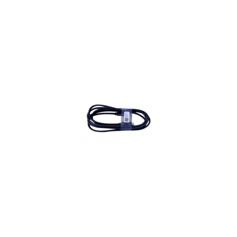 1.8m USB-C to USB-C cable
