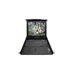 View RackDrawer 19" Screen,