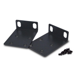 PLANET - Rack Mount Kits in dark blue - Ref. RKE-10A-C | APLIUM