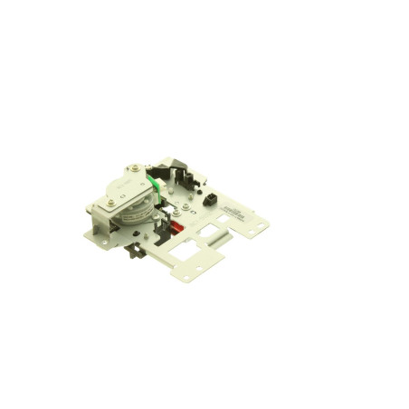 Duplexing Drive Assembly for