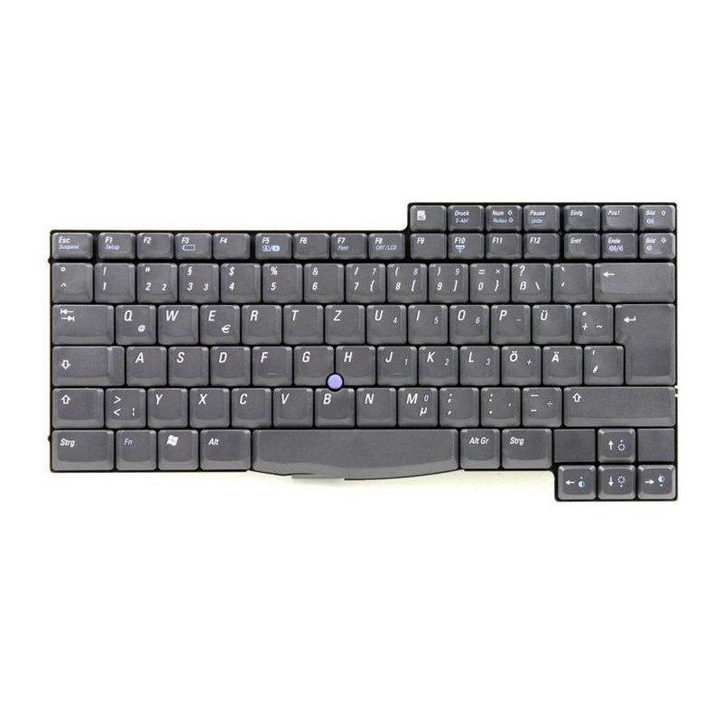 Keyboard (GERMAN)