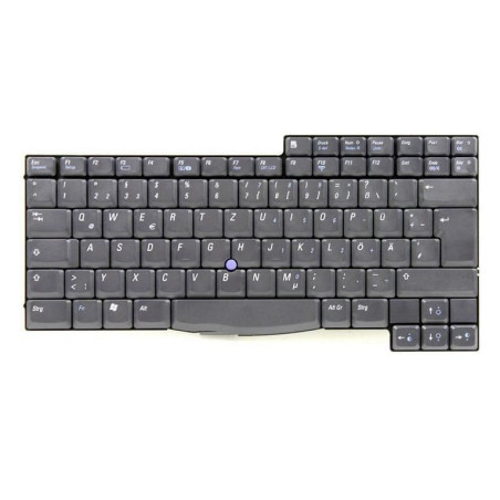Keyboard (GERMAN)