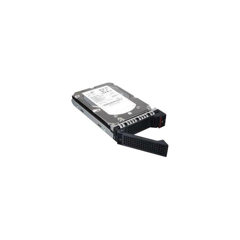 ThinkServer 500GB 7.2K2.5En6