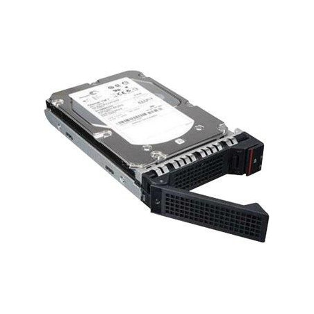 ThinkServer 500GB 7.2K2.5En6