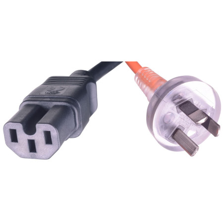 2.5M C15 To As/Nzs 3112