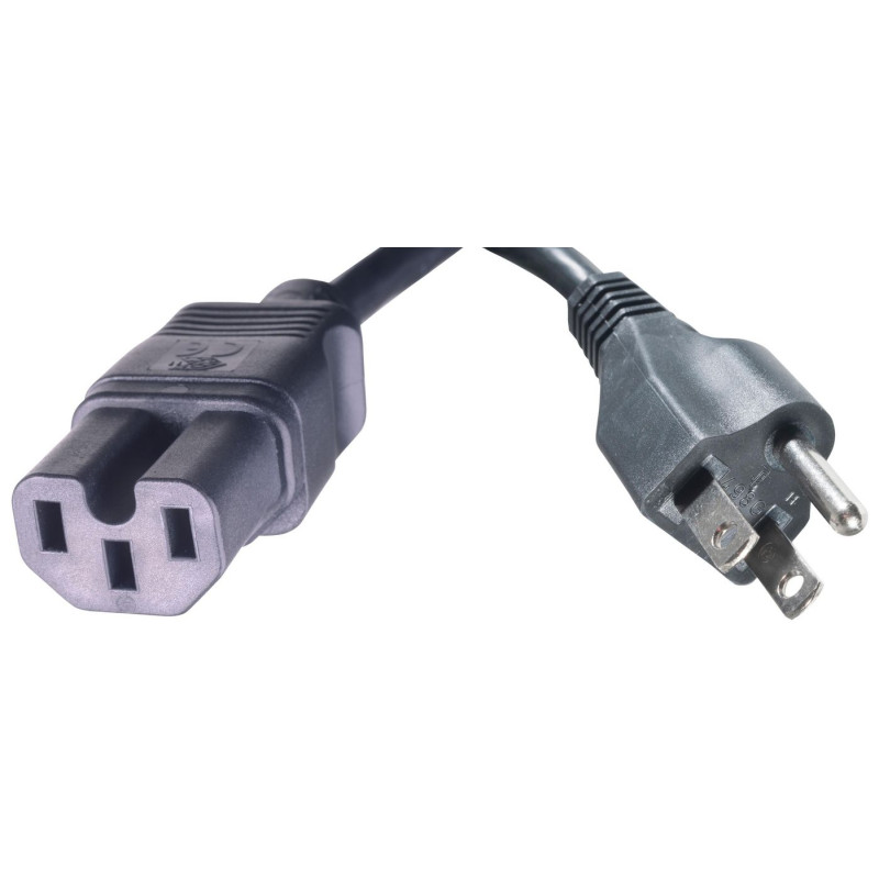 2.5M C15 To Jis C 8303