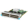 Aruba 24P 1GBE SFP V3 Zl 2 Mod | APLIUM