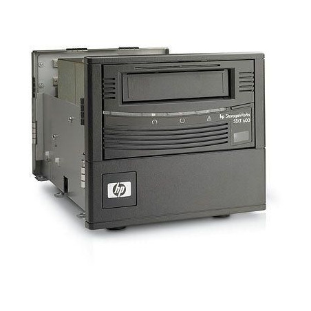 Tape Drive