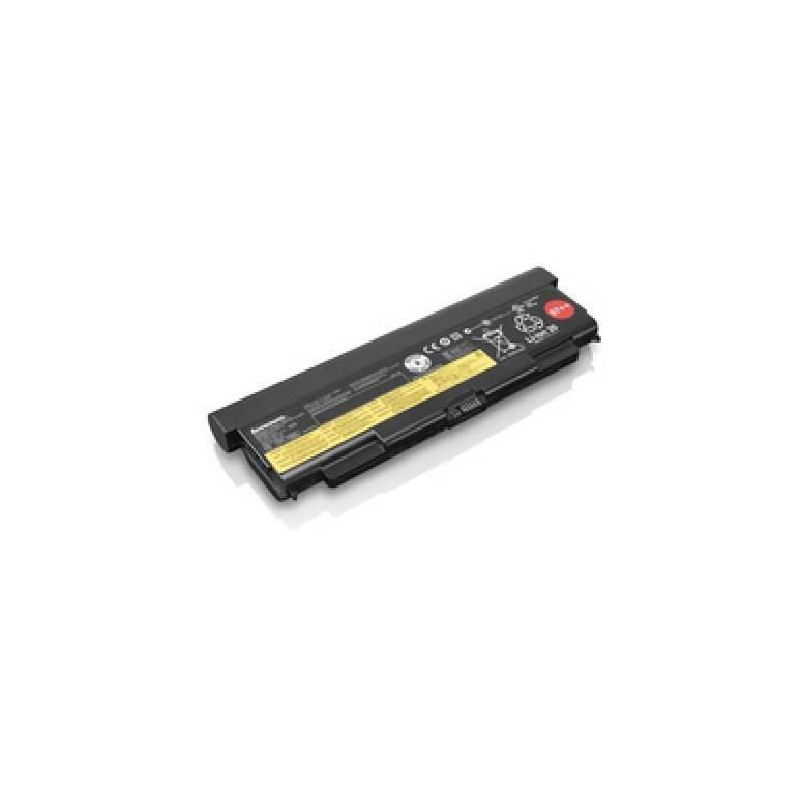 ThinkPad 6 Cell Battery 76+