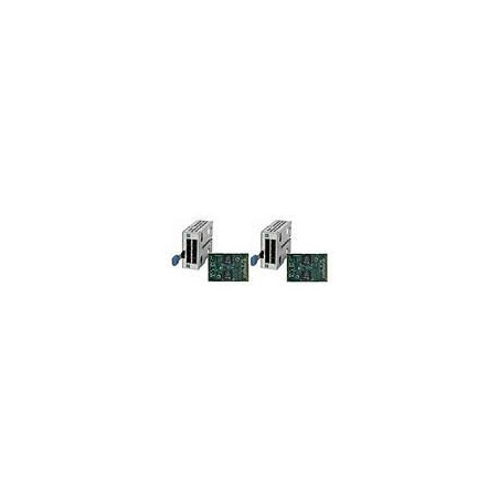ProLiant BL p-Class GbE2