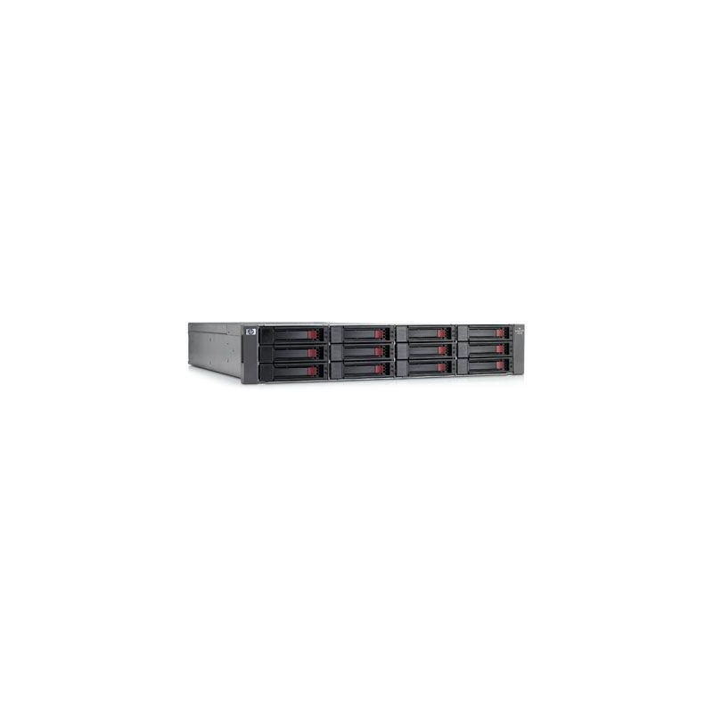 MSA20 Enclosure