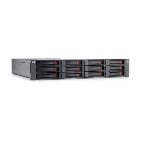 MSA20 Enclosure