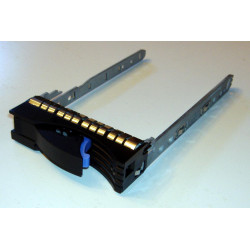 3.5" HotSwap Tray SATA/SAS