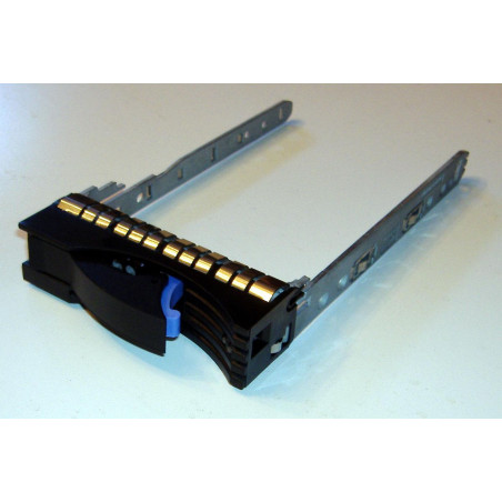 3.5" HotSwap Tray SATA/SAS