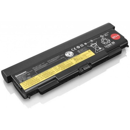 ThinkPad Battery 57+ (9 cell)