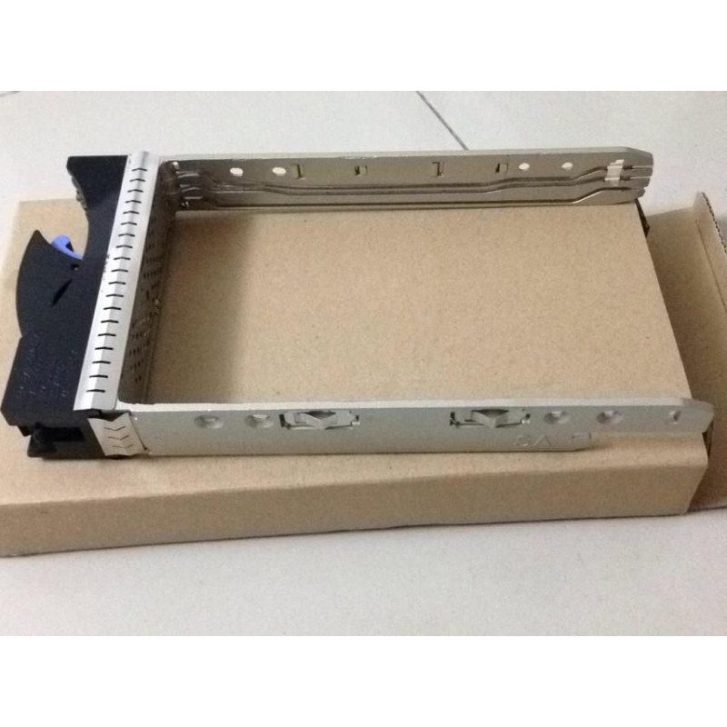 3.5" HotswapTray SAS
