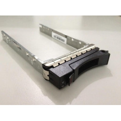 2.5" HotSwap Tray SAS
