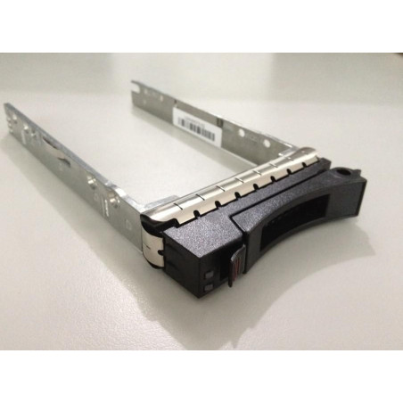 2.5" HotSwap Tray SAS