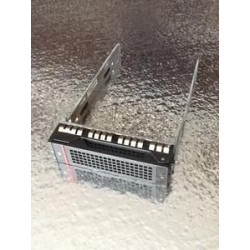 3.5" HotSwap Tray SATA/SAS