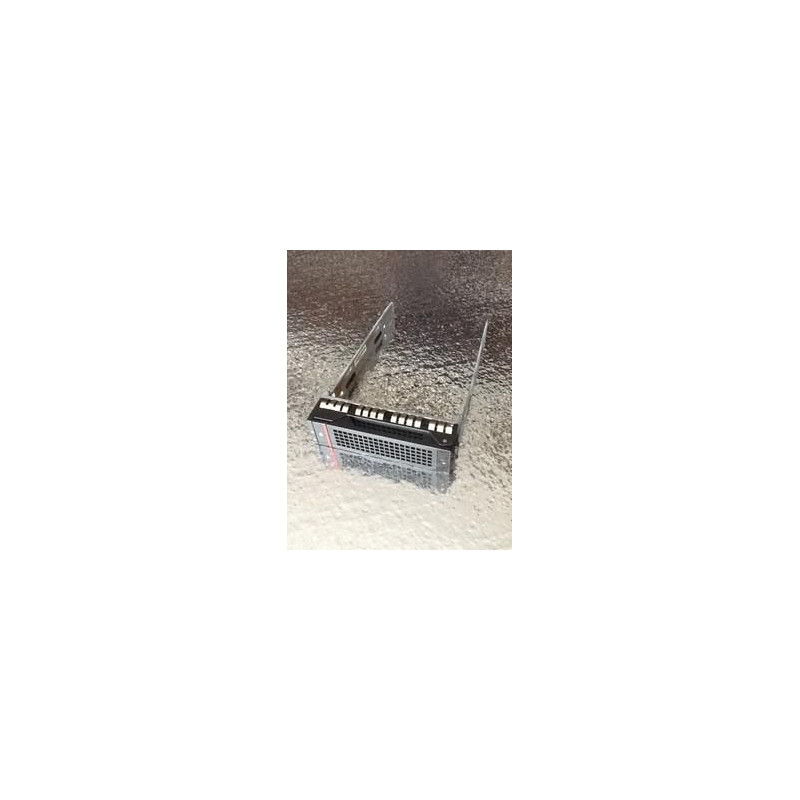 3.5" HotSwap Tray SATA/SAS