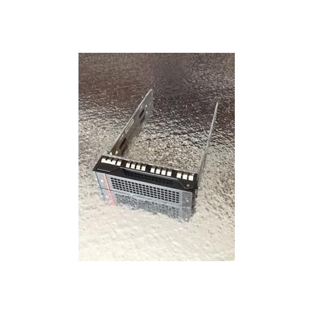 3.5" HotSwap Tray SATA/SAS