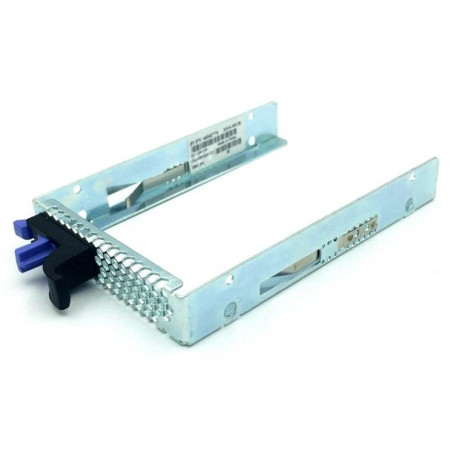 2.5" Simple Swap Tray