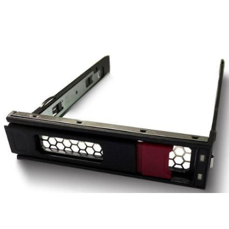 3.5" LFF Hot Plug Tray