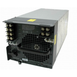 DC Power Supply for