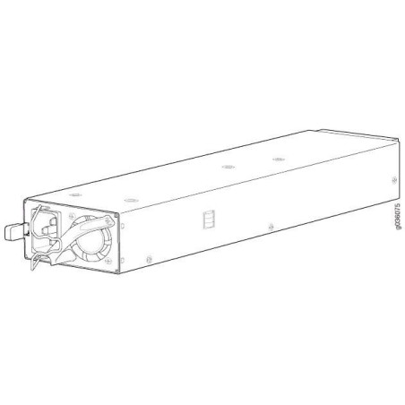 1200W AC POWER ENTRY MODULE,