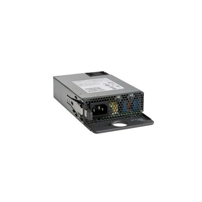 125W AC Config 6 Power Supply