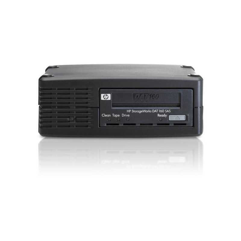 DAT160 External SAS Tape