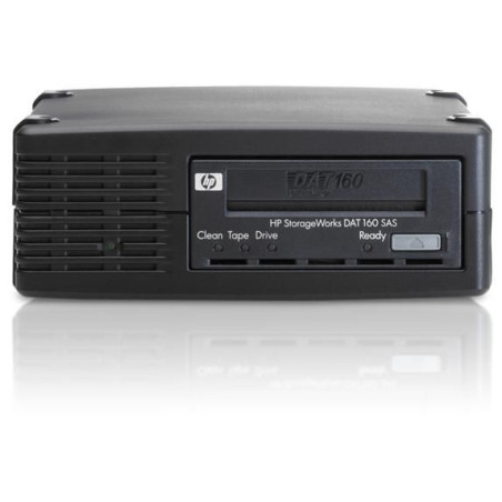 DAT160 External SAS Tape