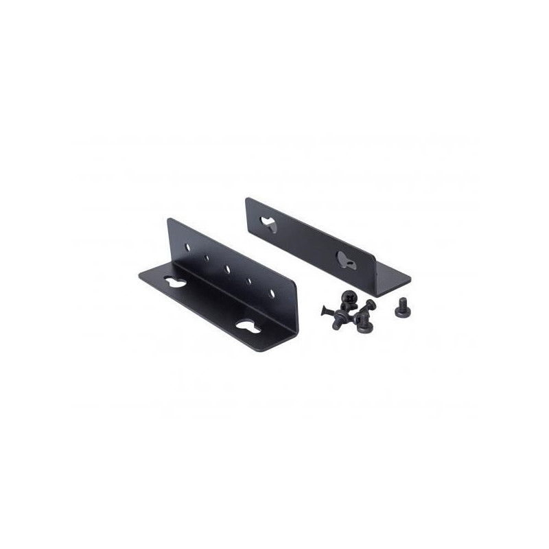 Generic wall mount bracket