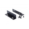 Generic wall mount bracket