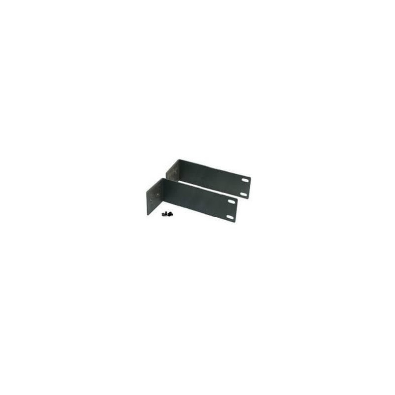 Rack mount kit 1U 230mm