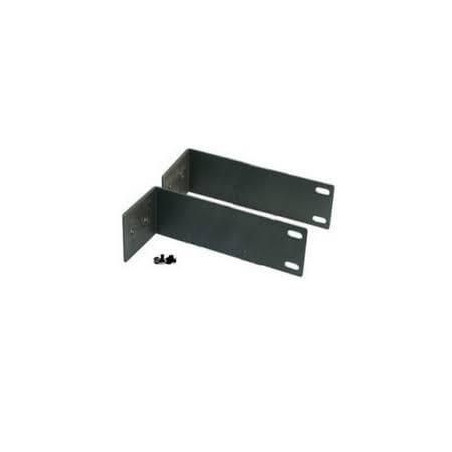 Rack mount kit 1U 230mm