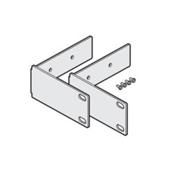 19"Rack mount 1U