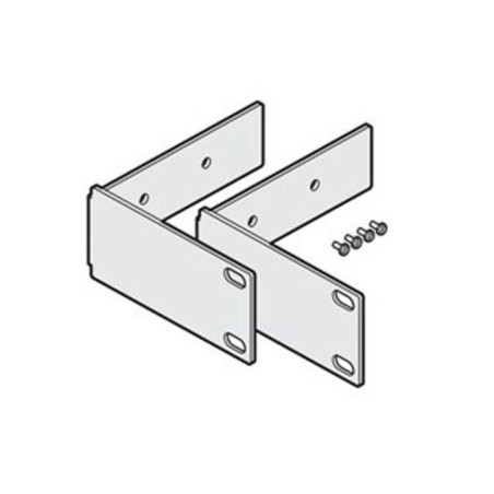 19"Rack mount 1U