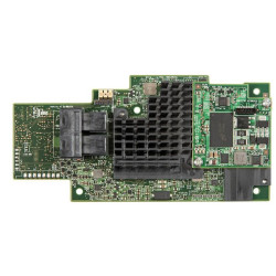 Integrated Raid Module