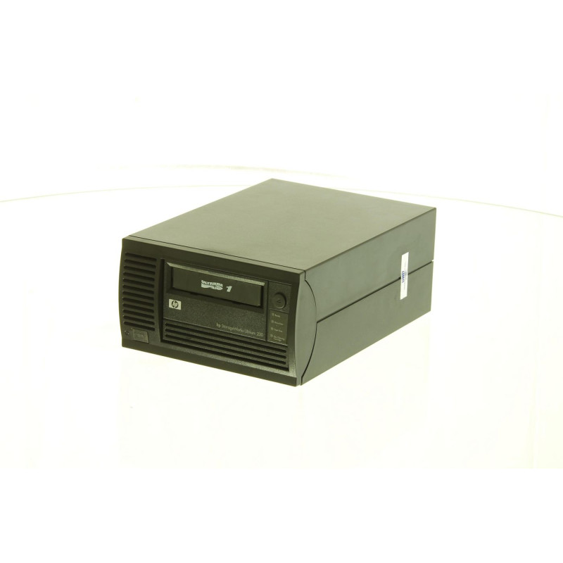 ULTRIUM 230 EXTERNAL 100/20