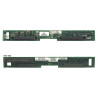 Board SCSI Backplane