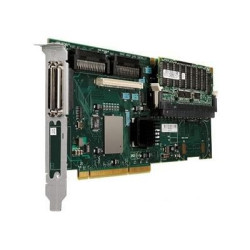 Smart Array 6404 Controller